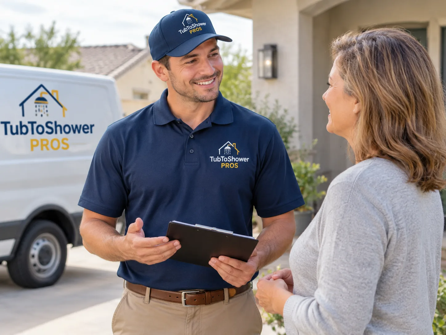 Tub Shower Conversion Macomb, MO FAQs